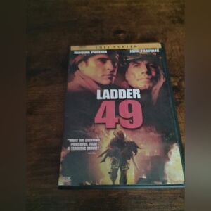 Ladder 49 DVD